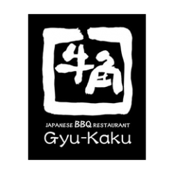 GYU-KAKU MENU BACKUP