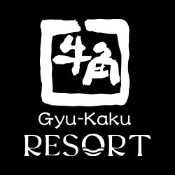 BACKUP MENU GYU-KAKU RESORT